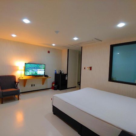 Hotel Rhangju Seogwipo Luaran gambar