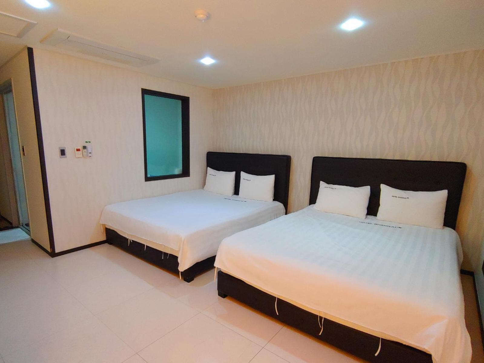 Hotel Rhangju Seogwipo Luaran gambar