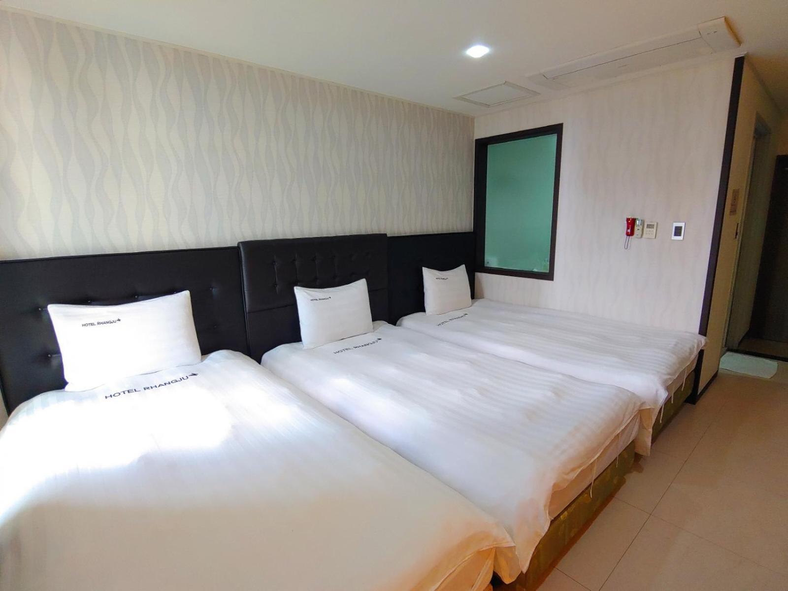 Hotel Rhangju Seogwipo Luaran gambar