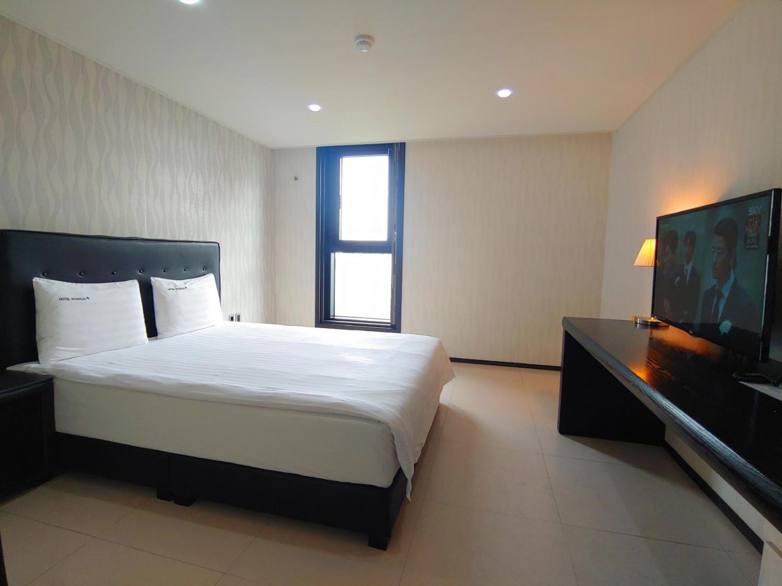 Hotel Rhangju Seogwipo Luaran gambar