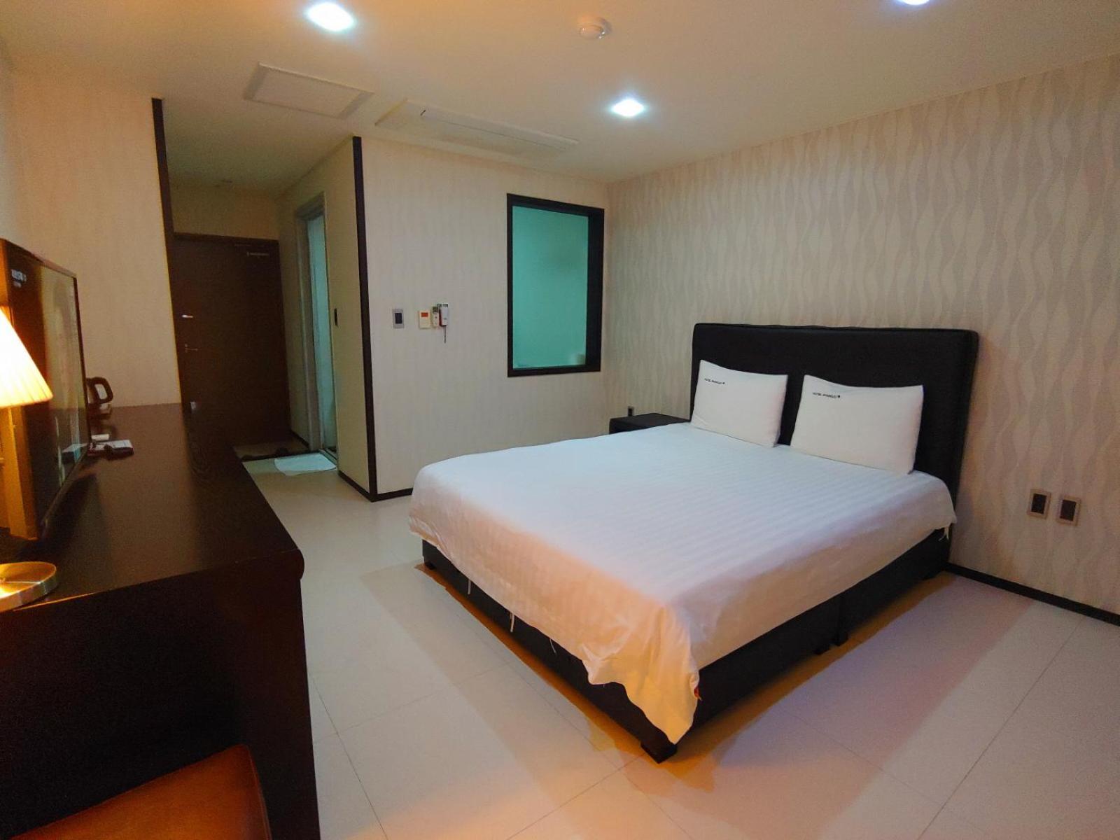 Hotel Rhangju Seogwipo Luaran gambar
