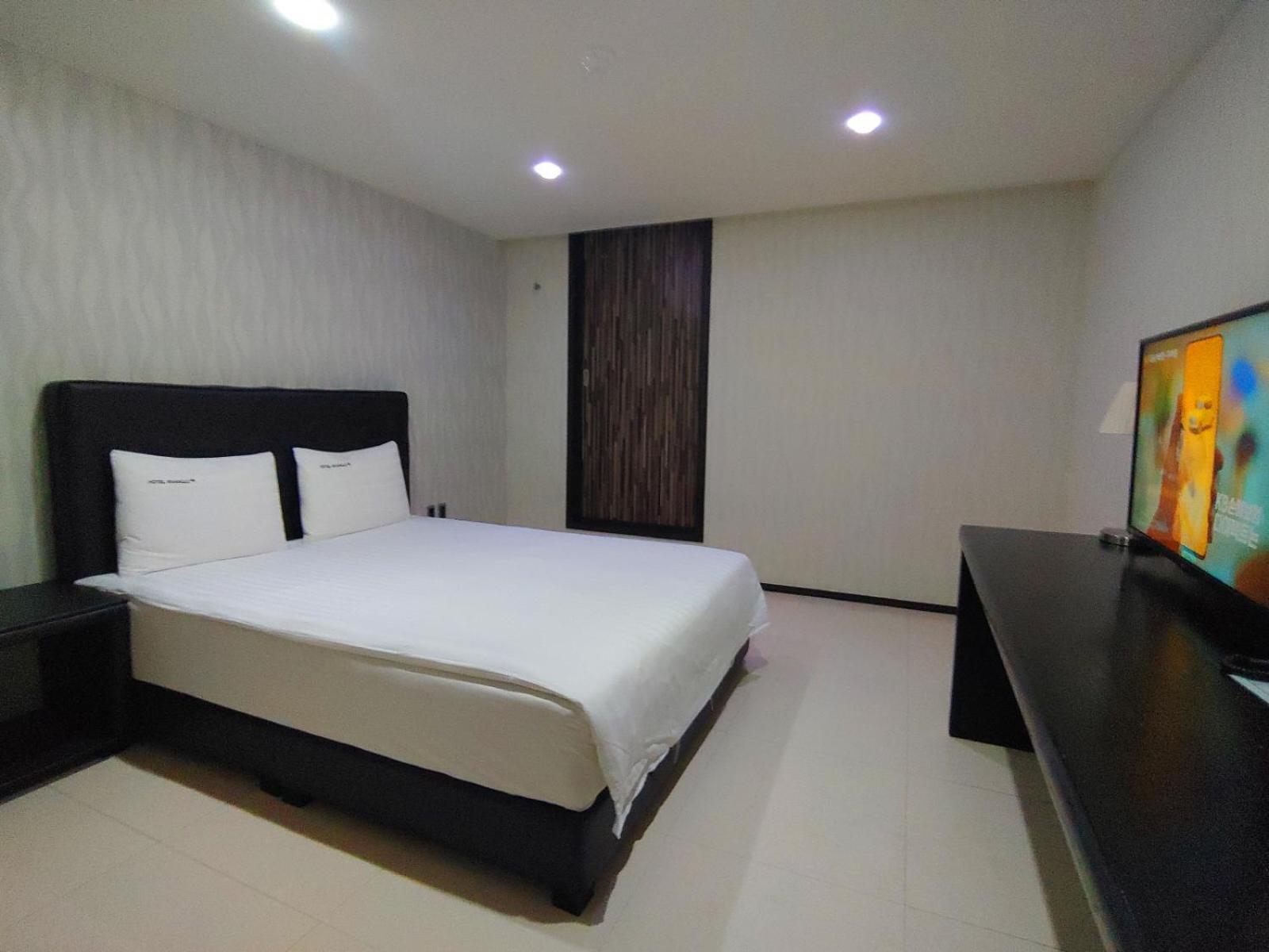 Hotel Rhangju Seogwipo Luaran gambar