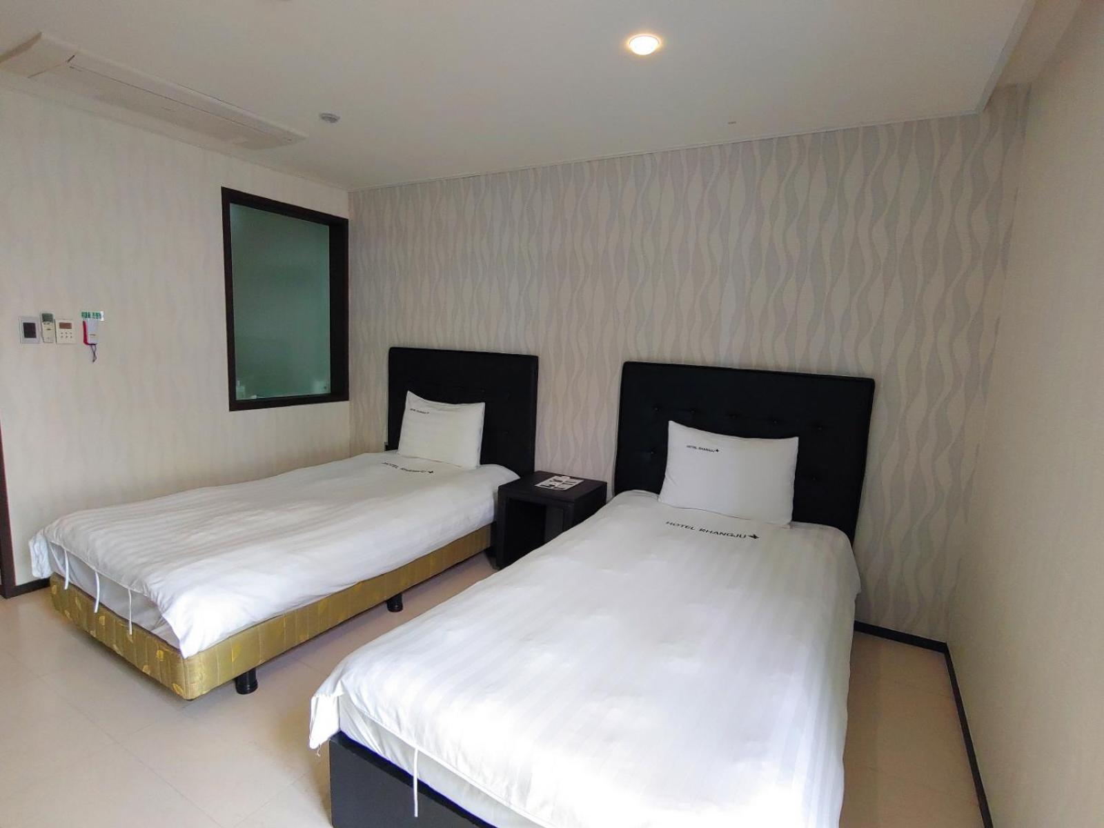 Hotel Rhangju Seogwipo Luaran gambar