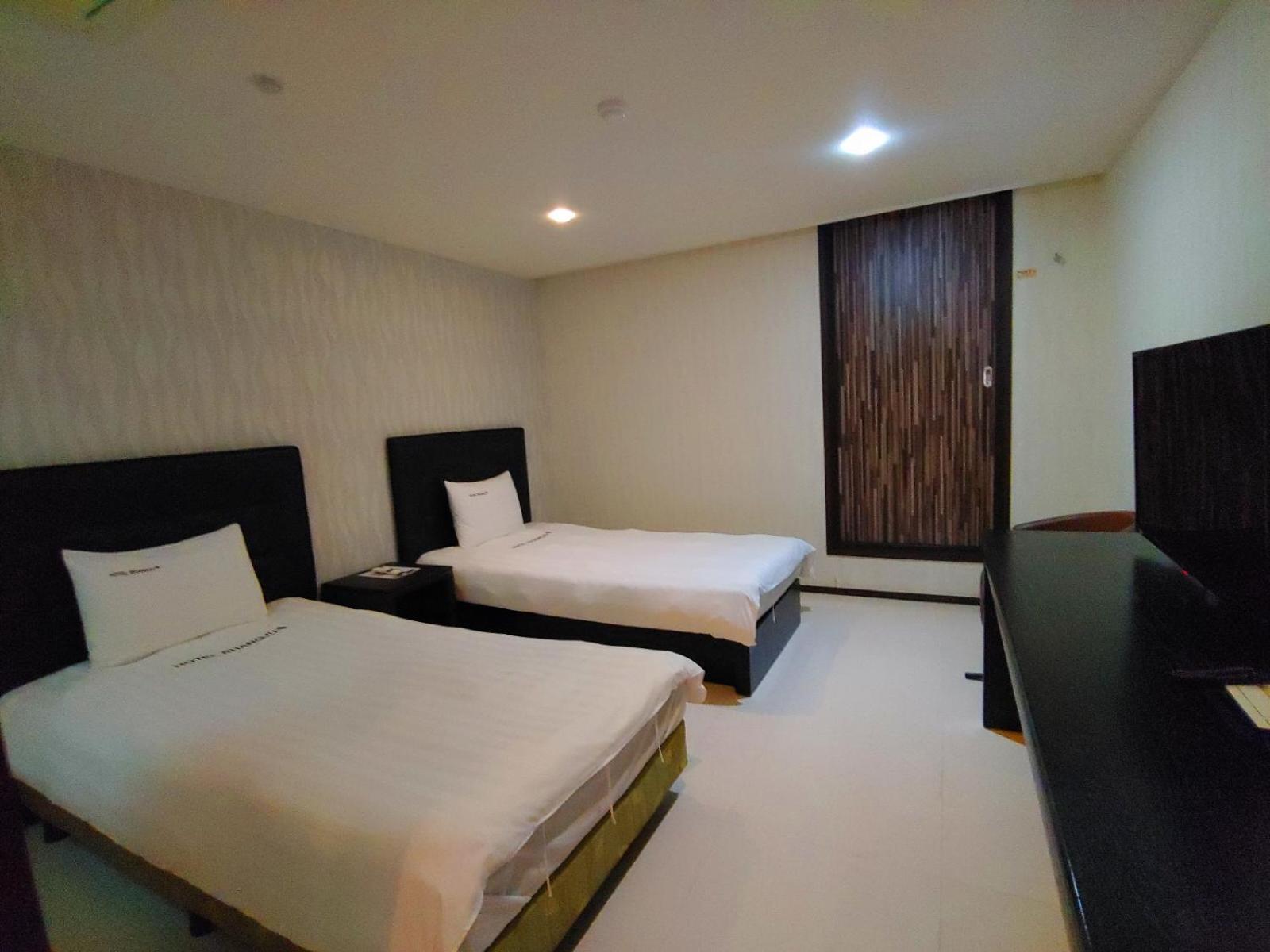 Hotel Rhangju Seogwipo Luaran gambar
