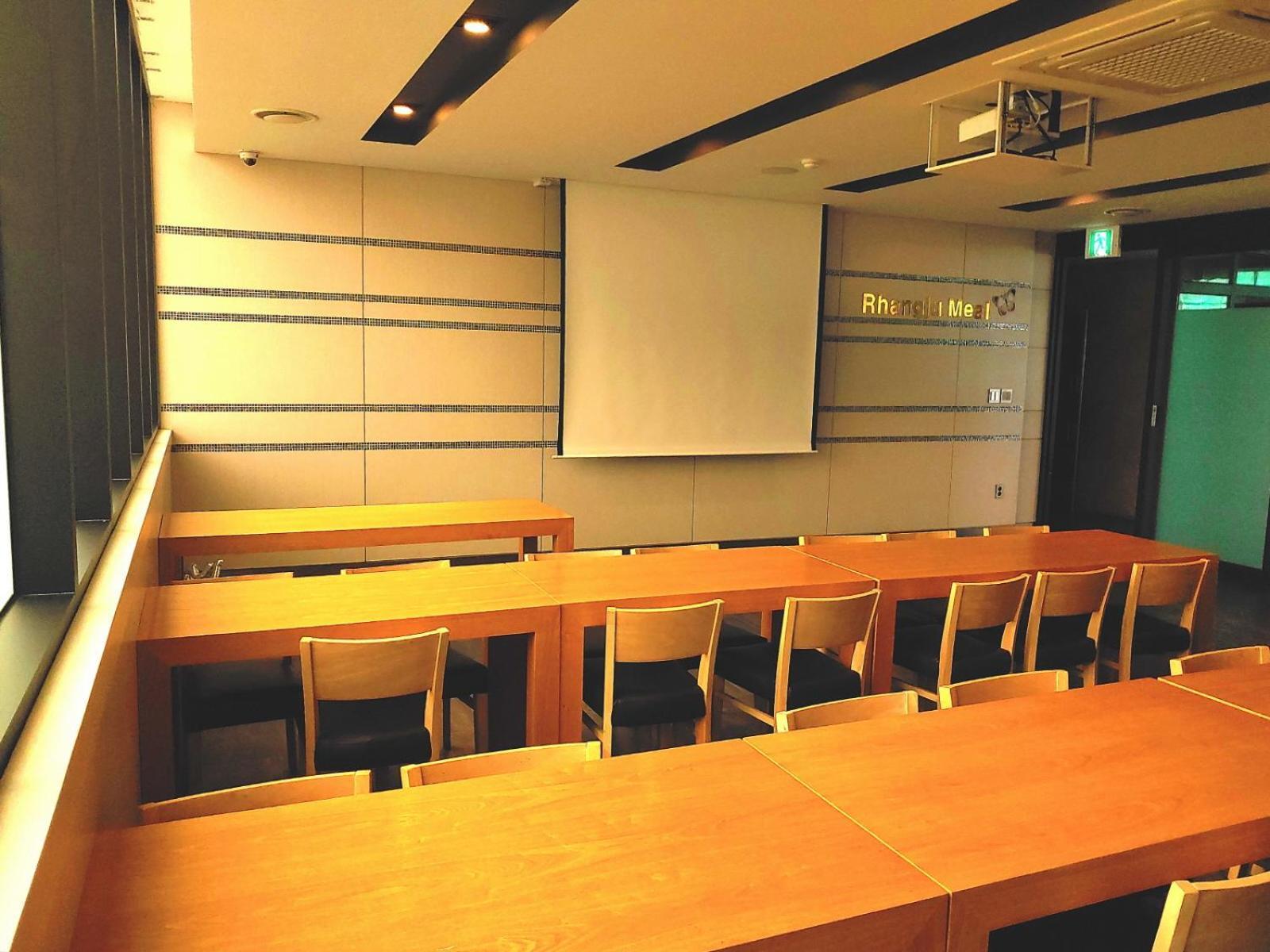 Hotel Rhangju Seogwipo Luaran gambar