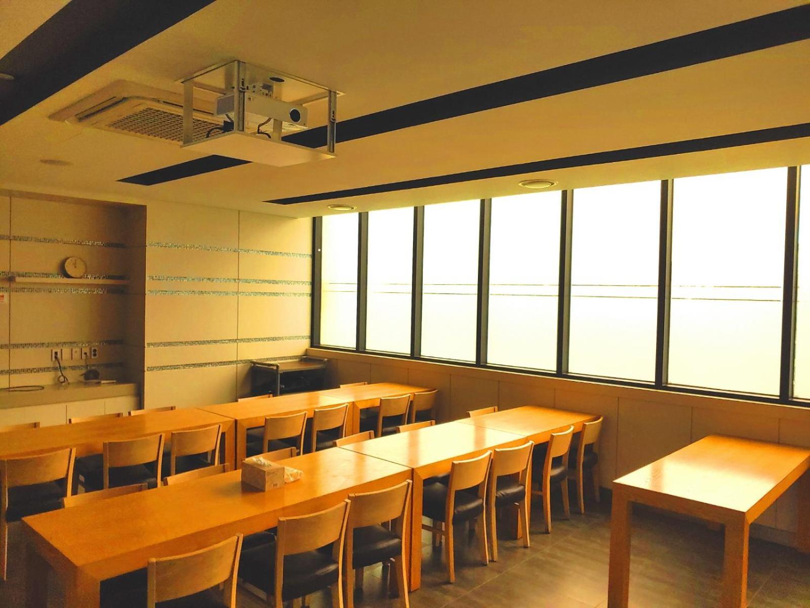 Hotel Rhangju Seogwipo Luaran gambar