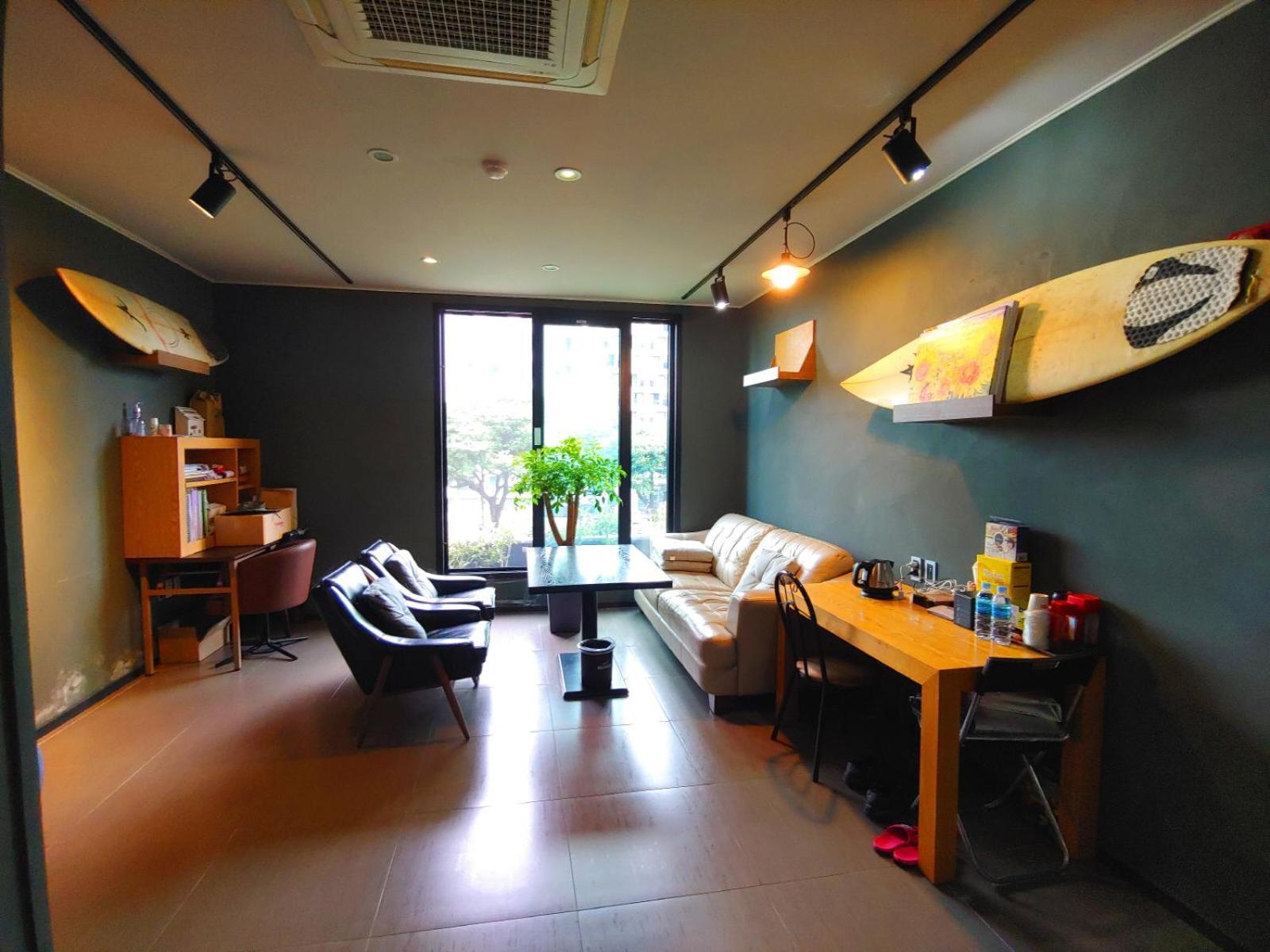 Hotel Rhangju Seogwipo Luaran gambar