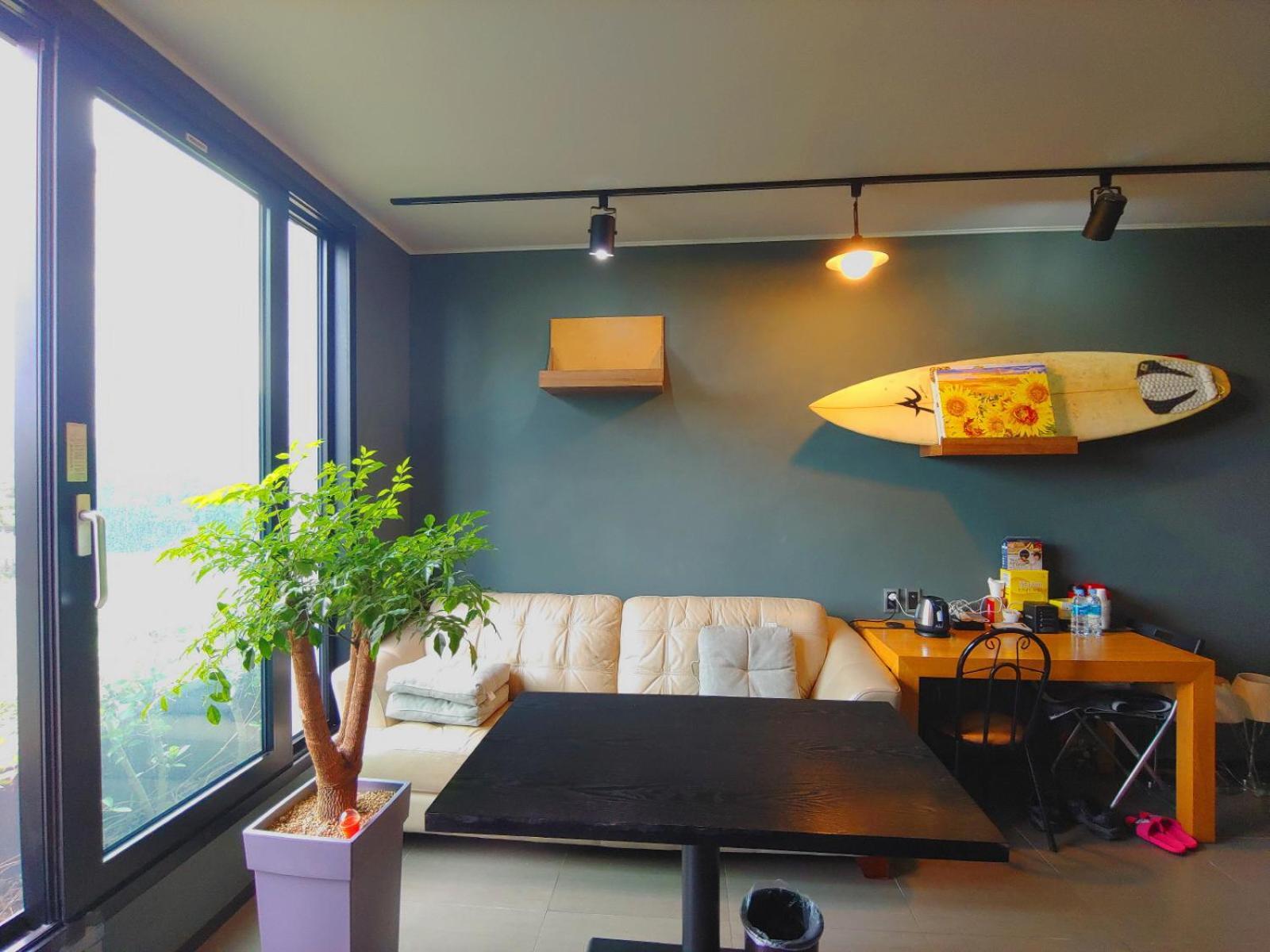 Hotel Rhangju Seogwipo Luaran gambar